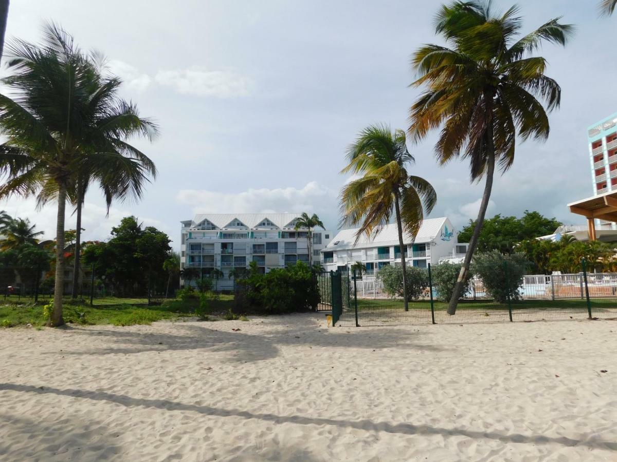 Studio West-Indies Residence Savane Et Archipel Le Gosier  Exterior photo