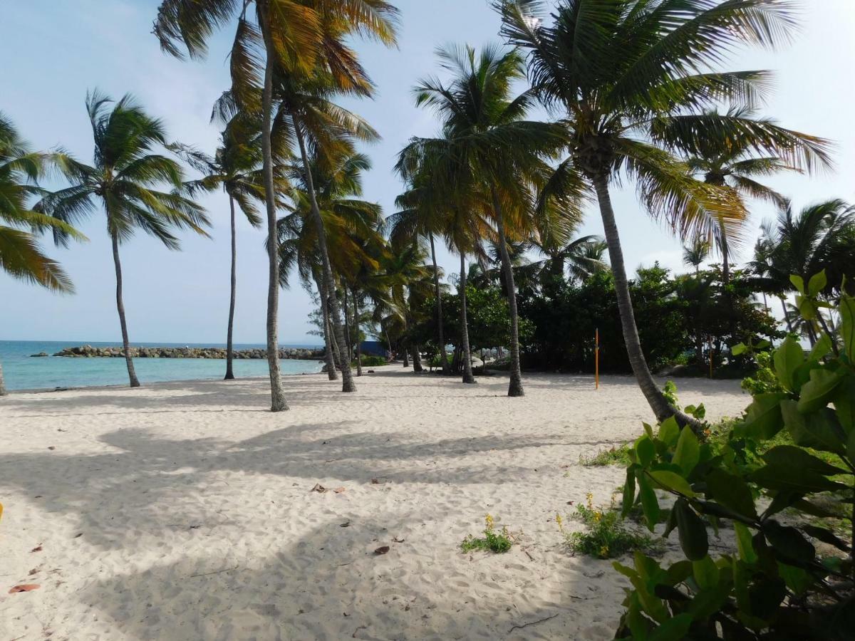 Studio West-Indies Residence Savane Et Archipel Le Gosier  Exterior photo